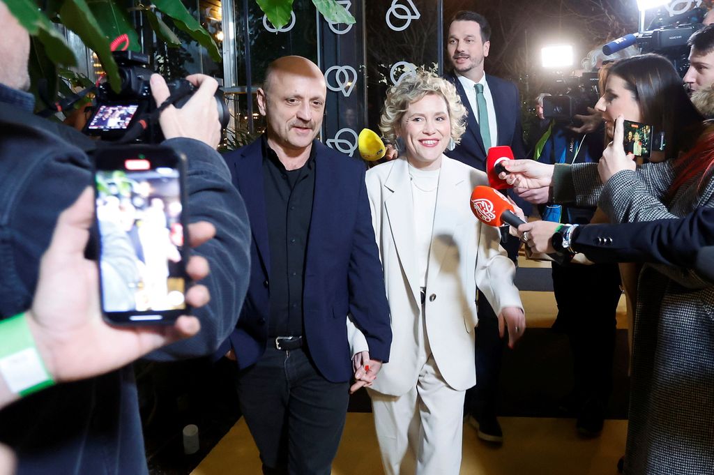 Ivana i Mile Kekin - 1