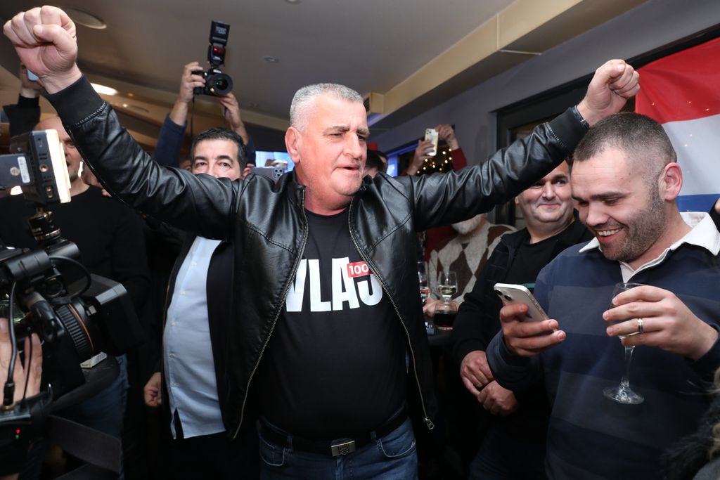 Miro Bulj u stožeru - 7