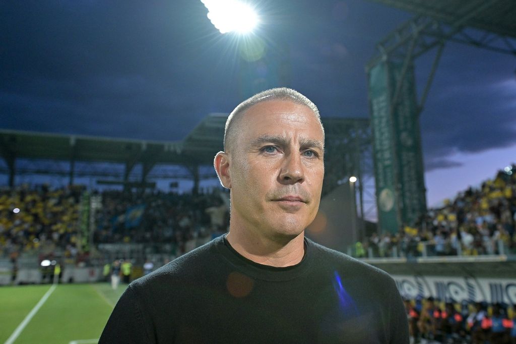 Fabio Cannavaro - 5