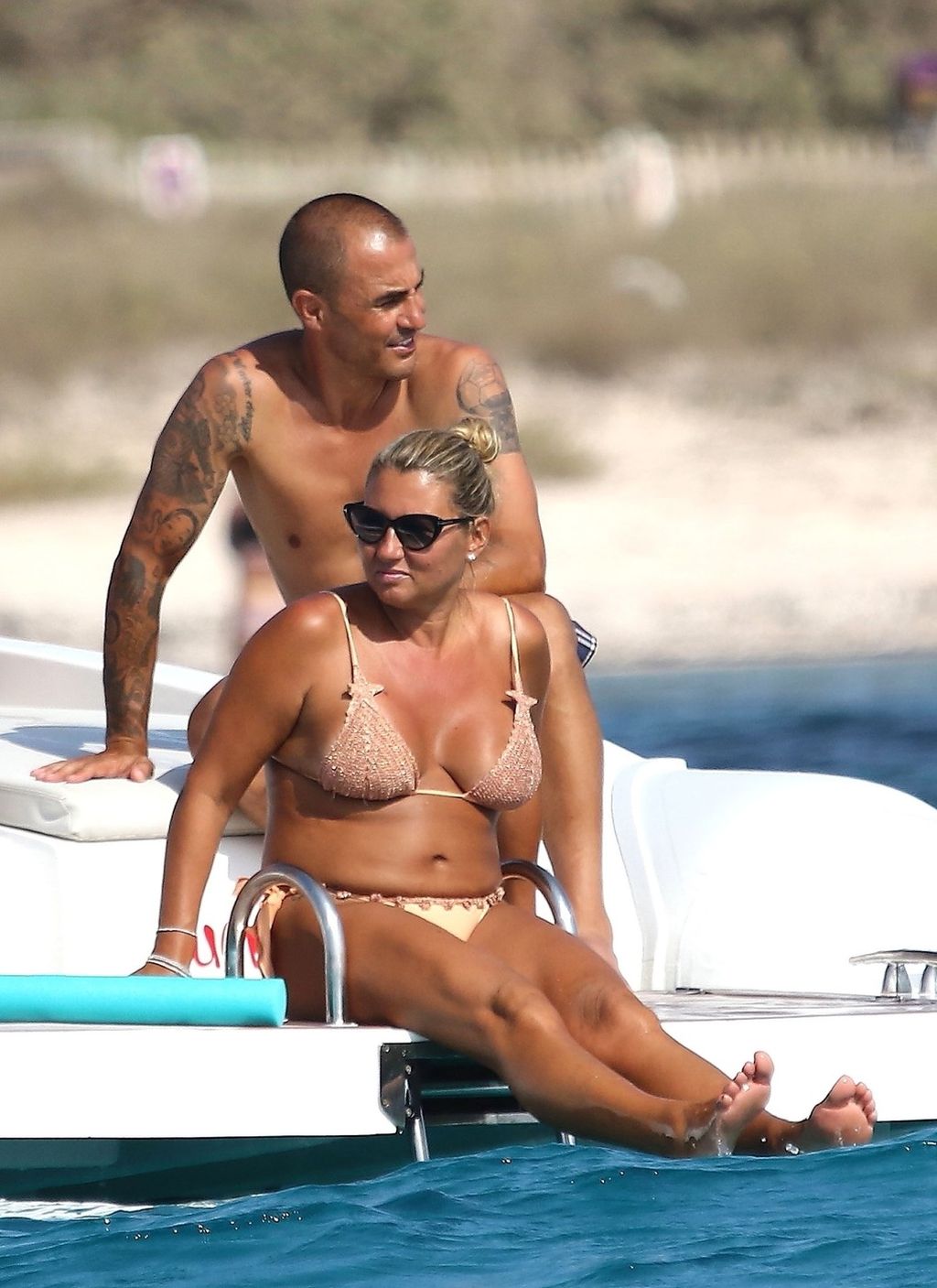 Fabio Cannavaro - 11