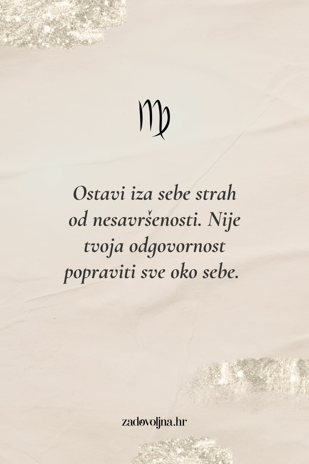 Poruka za svaki horoskopski znak na kraju 2024.