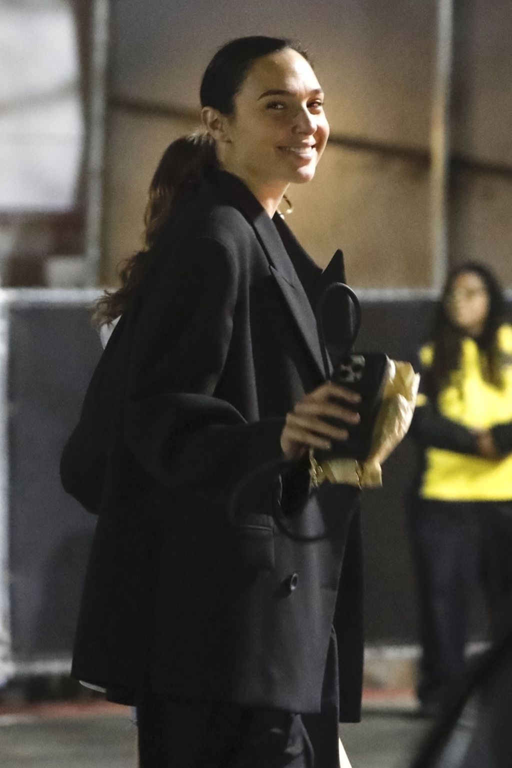Gal Gadot - 3