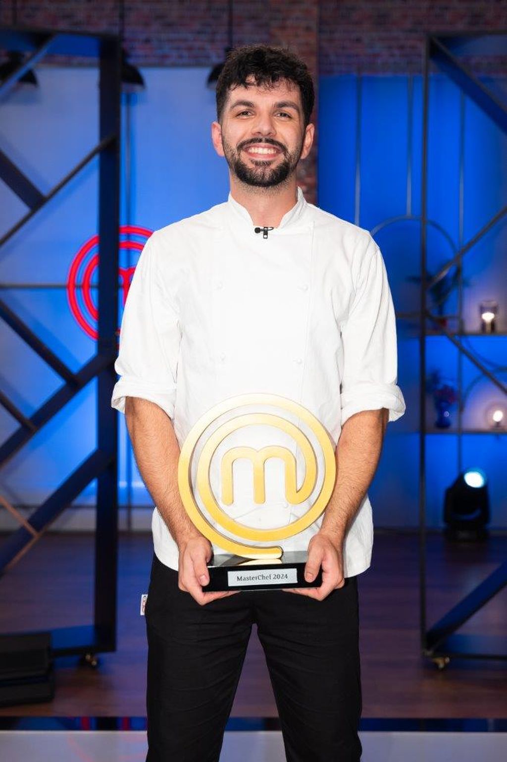 Ante Vukadin, MasterChef - 13