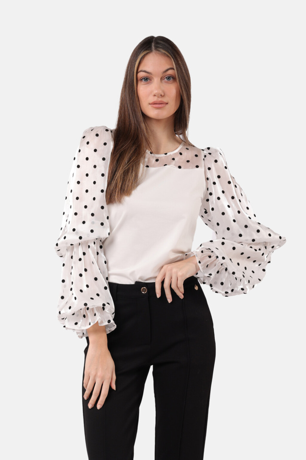 Ideje za party kombinacije - 5