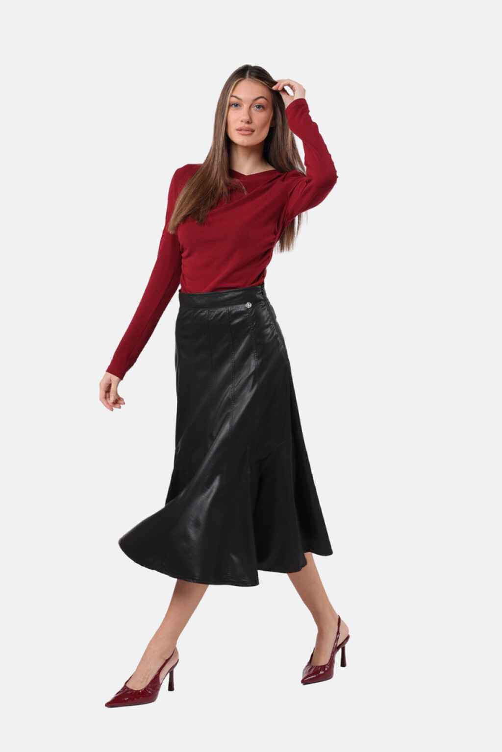 Ideje za party kombinacije - 11