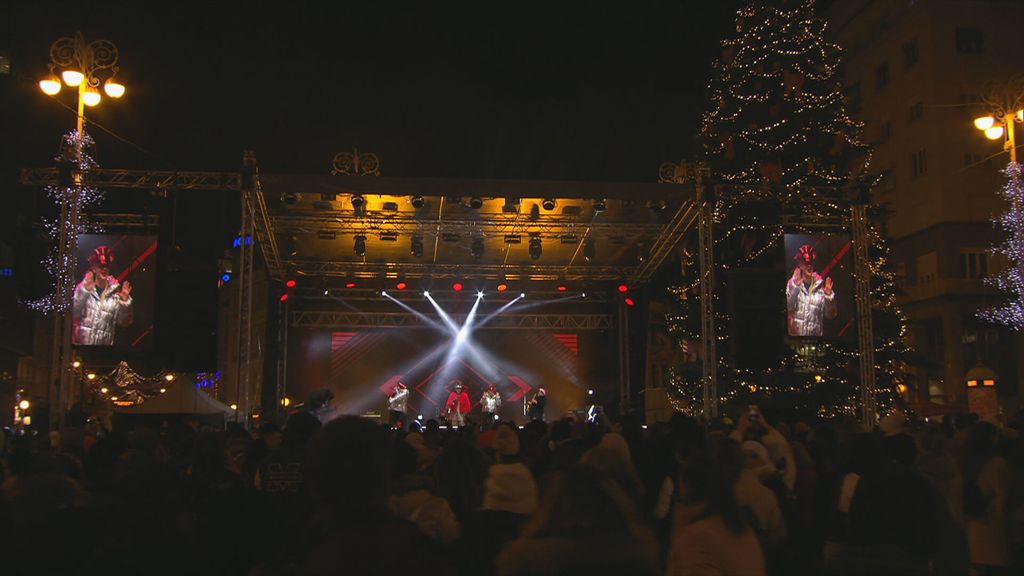 In Magazin: Koncert Želim život - 5