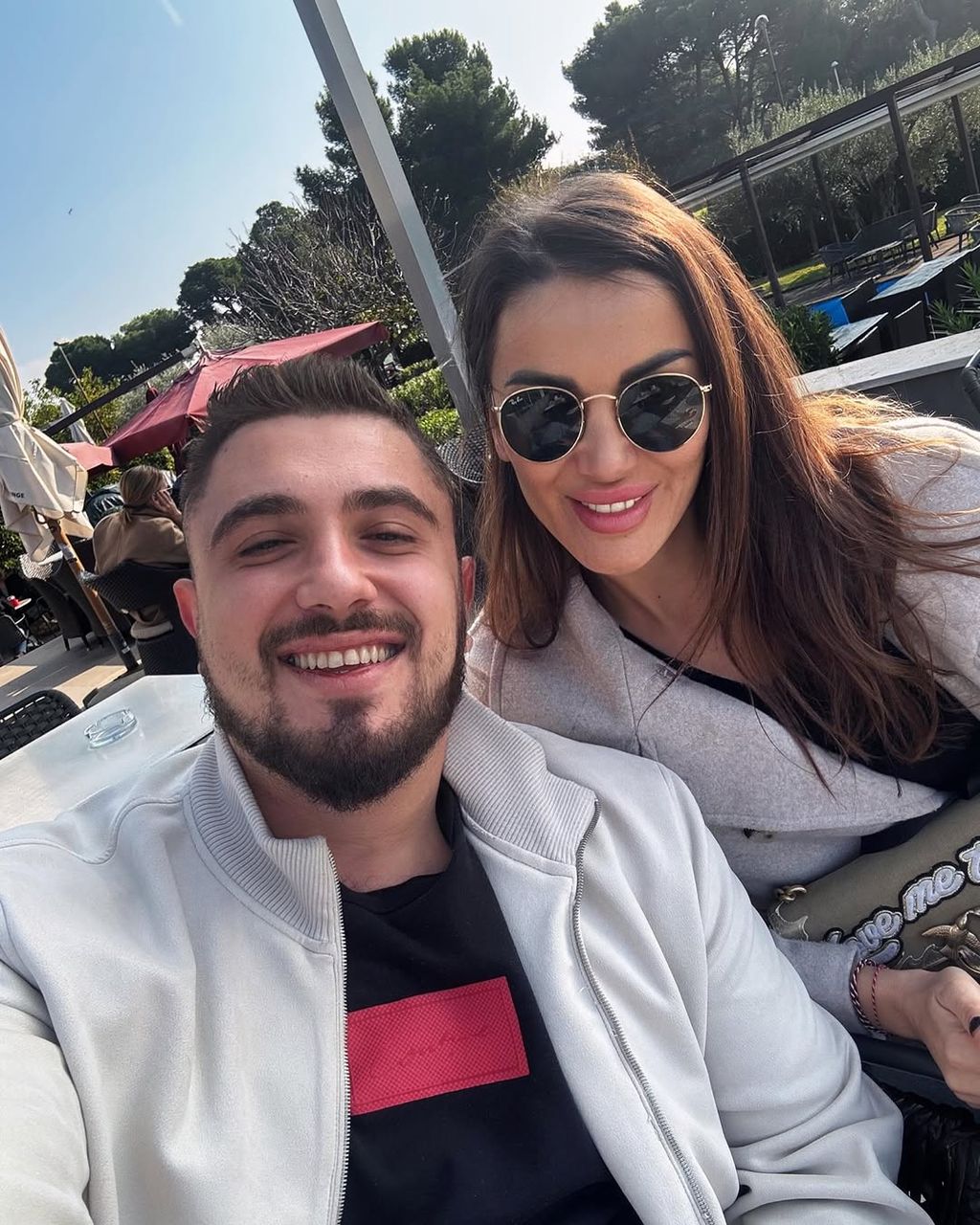 Sanja Cukon i Sead Bojić - 2