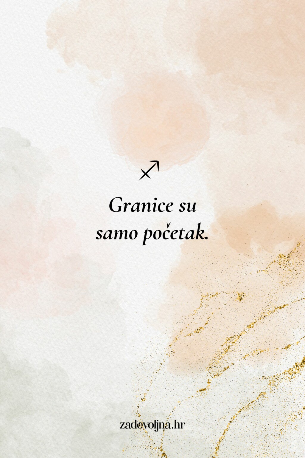 Rečenice koje će obilježiti svaki znak u 2025.