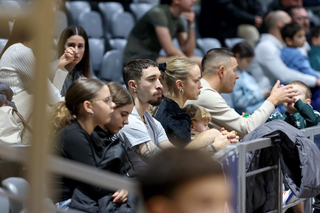 Šime Vrsaljko i Kaja Vidmar - 7