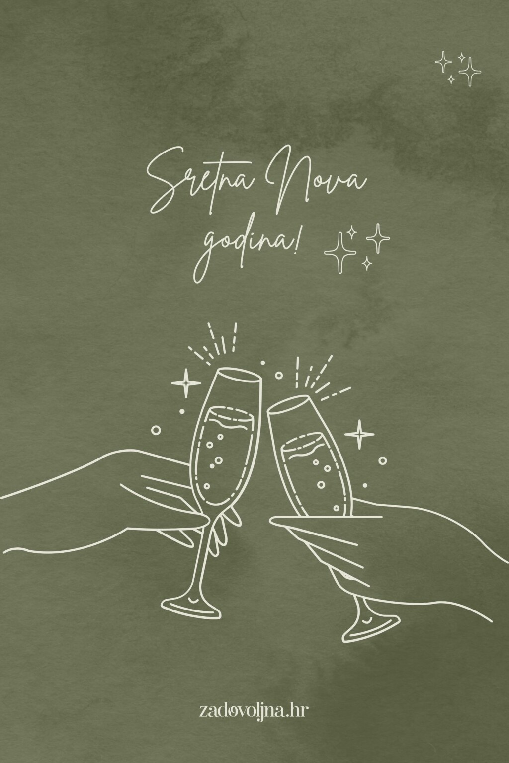Novogodišnje čestitke