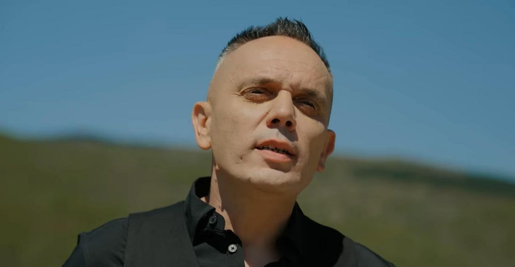 Mirko Perković Poky