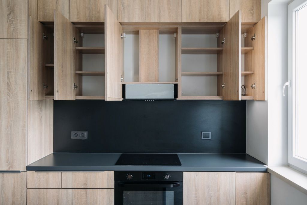 Ne držite ulje u ormariću iznad štednjaka