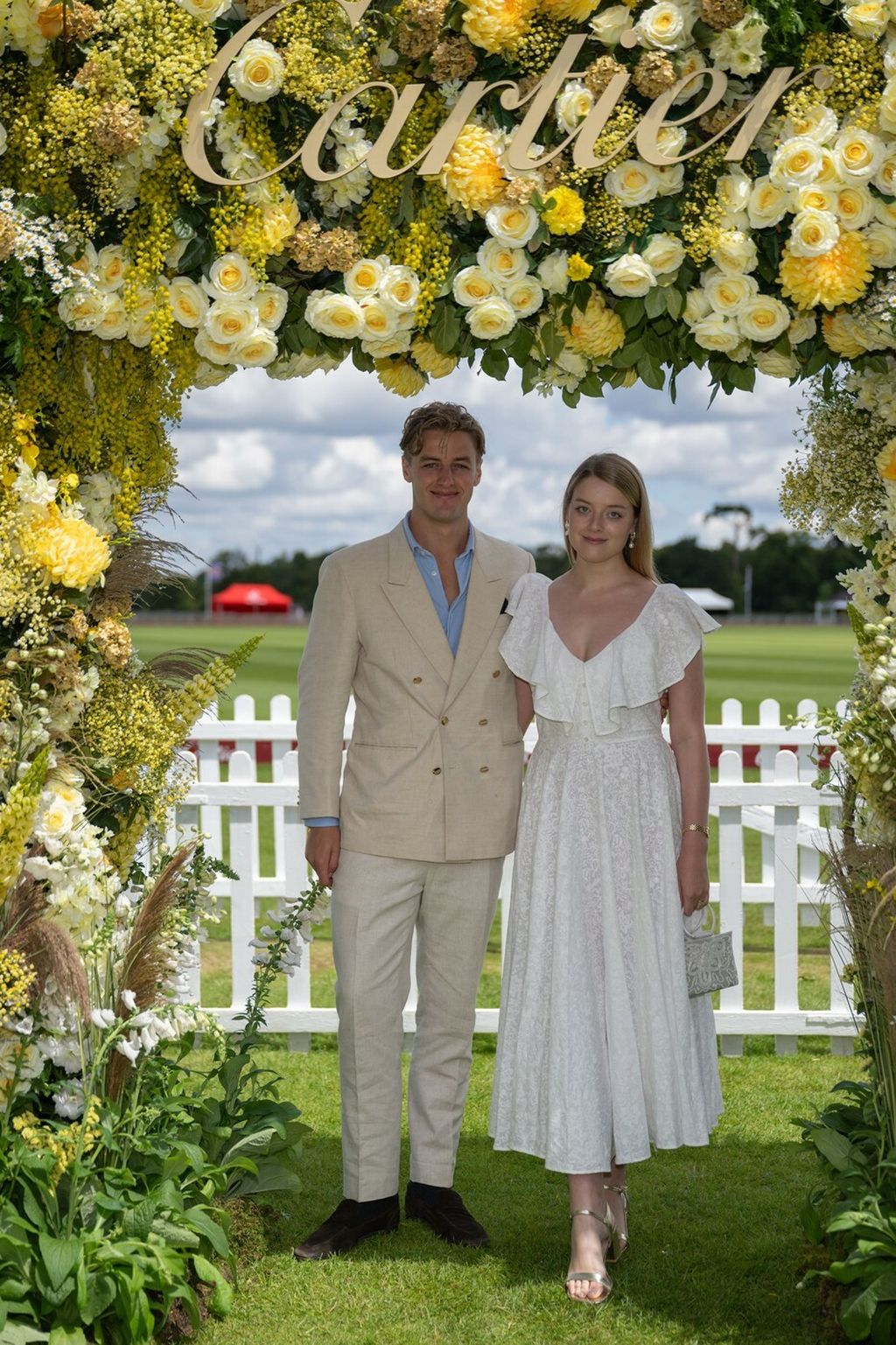 Alexander Ogilvy - 2