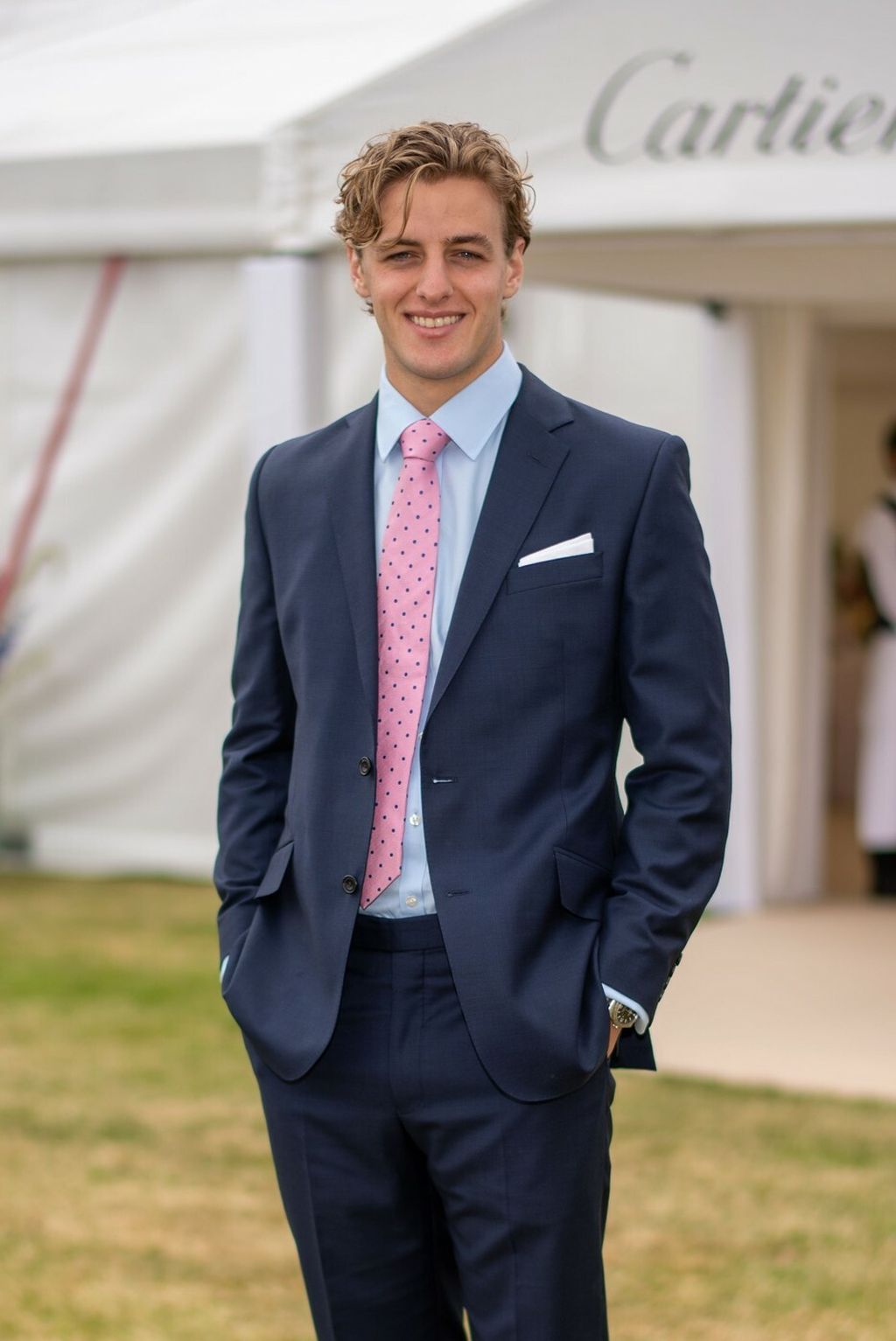 Alexander Ogilvy - 4