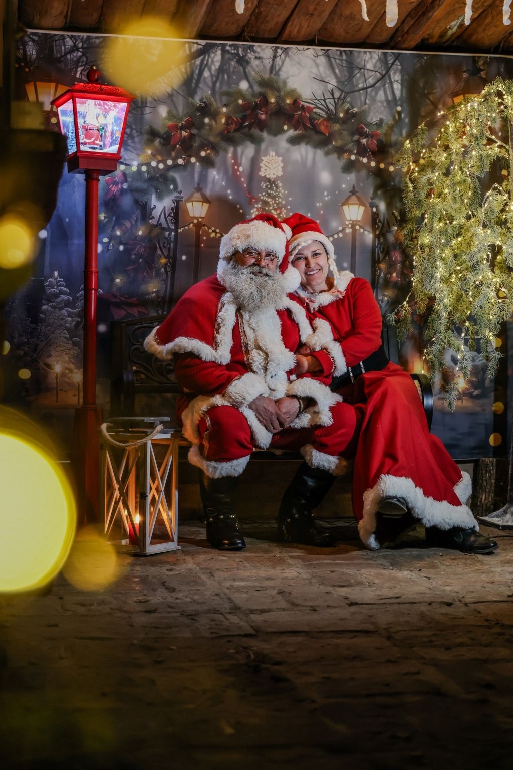 Božićna bajka u Čepinu