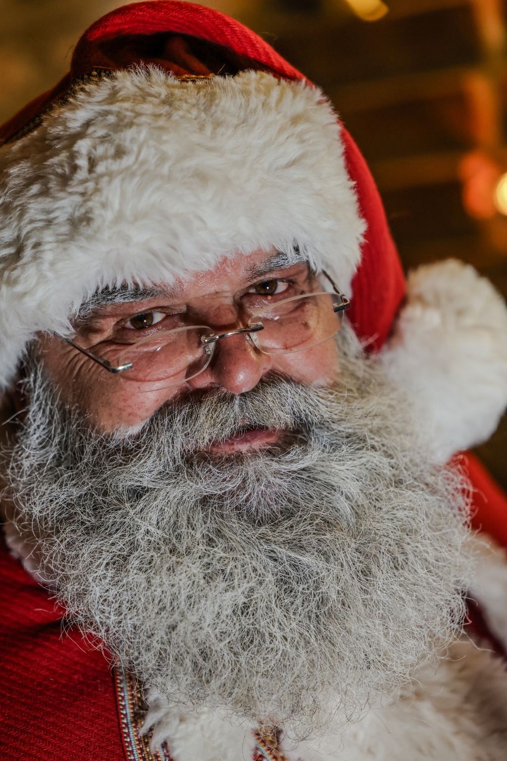 Božićna bajka u Čepinu