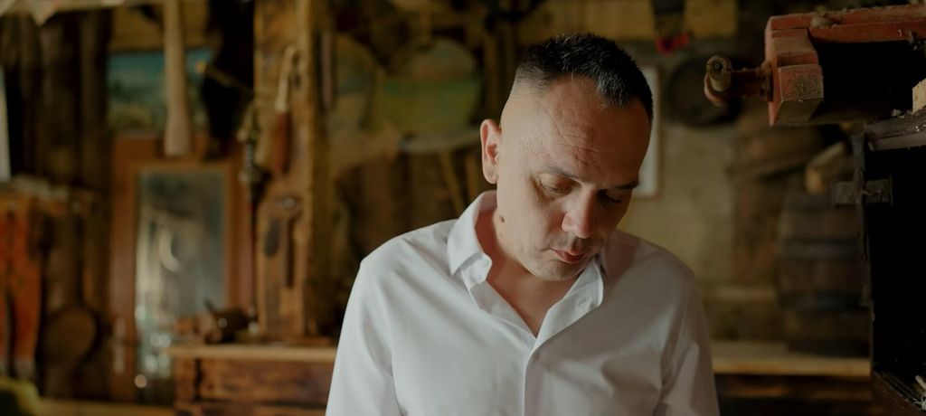 Mirko Perković-Poky - 2