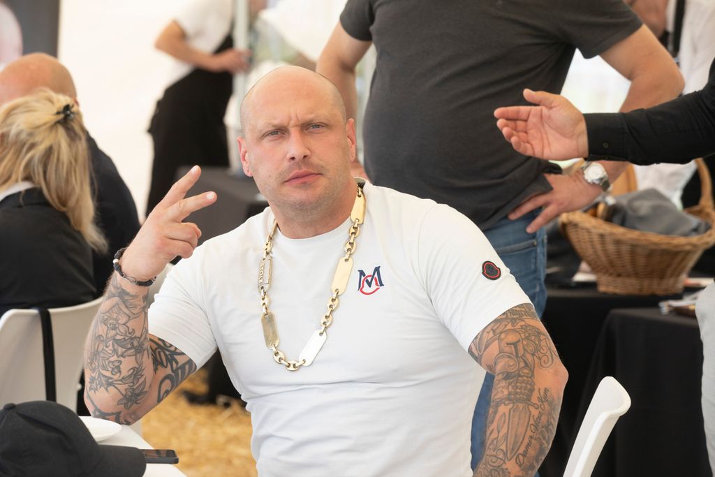 Marin Ivanović Stoka