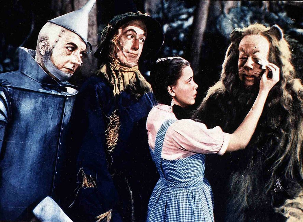 Čarobnjak iz Oza - 3