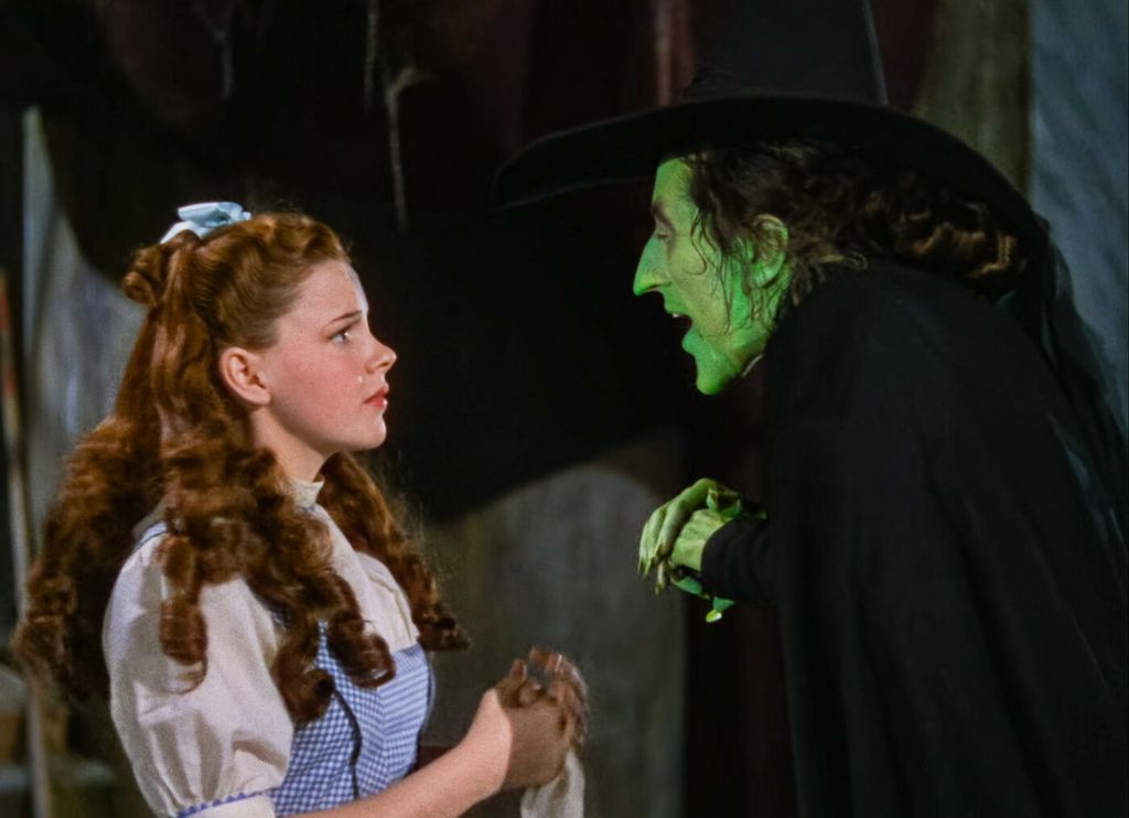 Čarobnjak iz Oza - 5