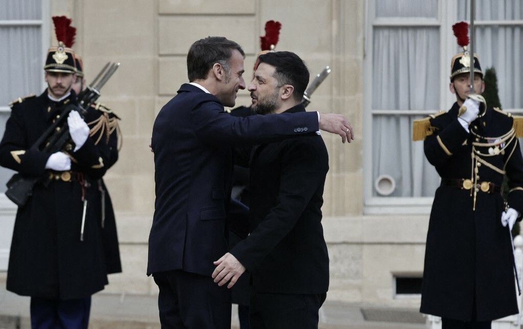 Pregovori na Floridi