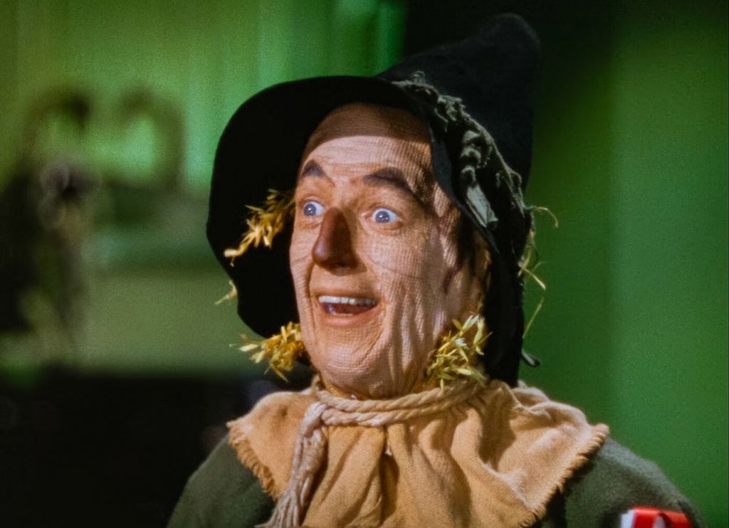 Ray Bolger