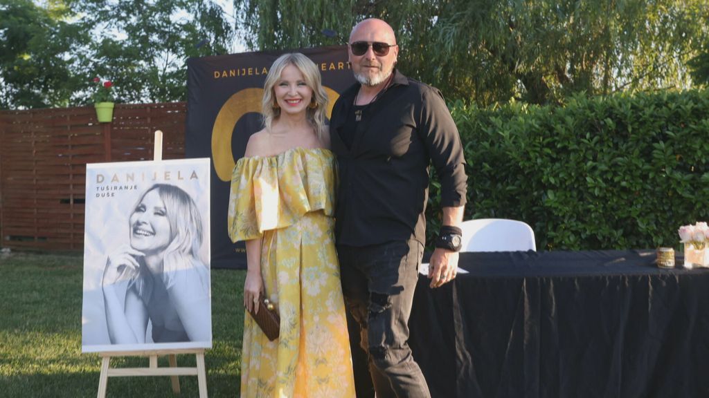 Danijela Martinović - 6