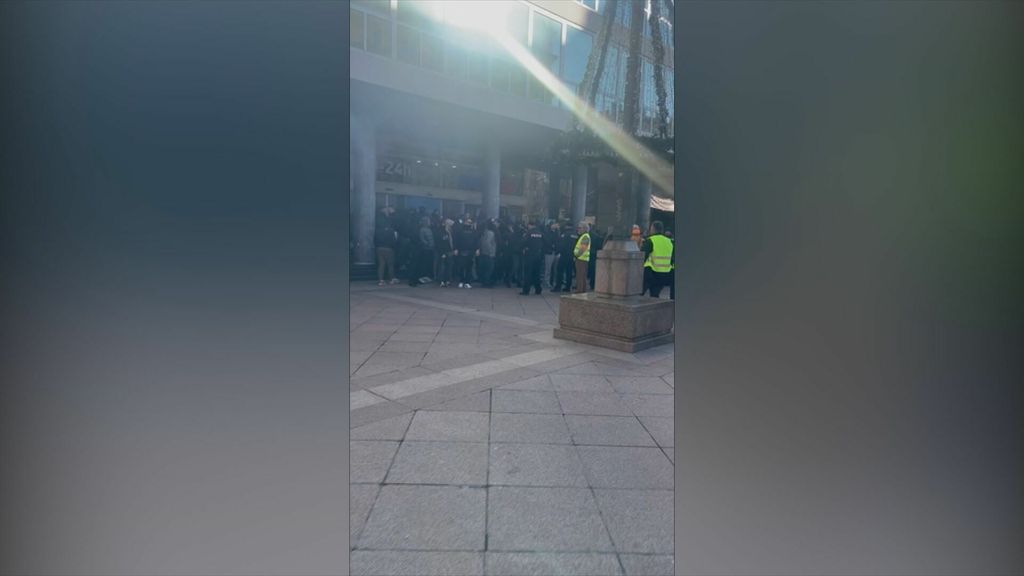 Marš Ujedinjeni protiv fašizma u Rijeci - 5