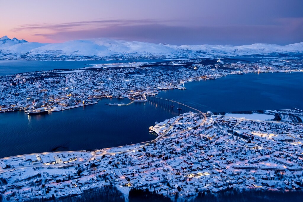 Tromso