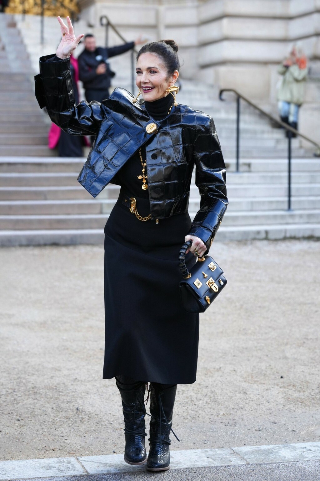 Monokromatska kombinacija