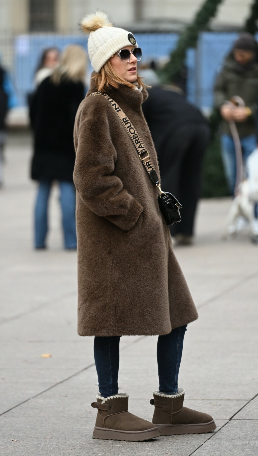 Tople kombinacije sa zagrebačke špice