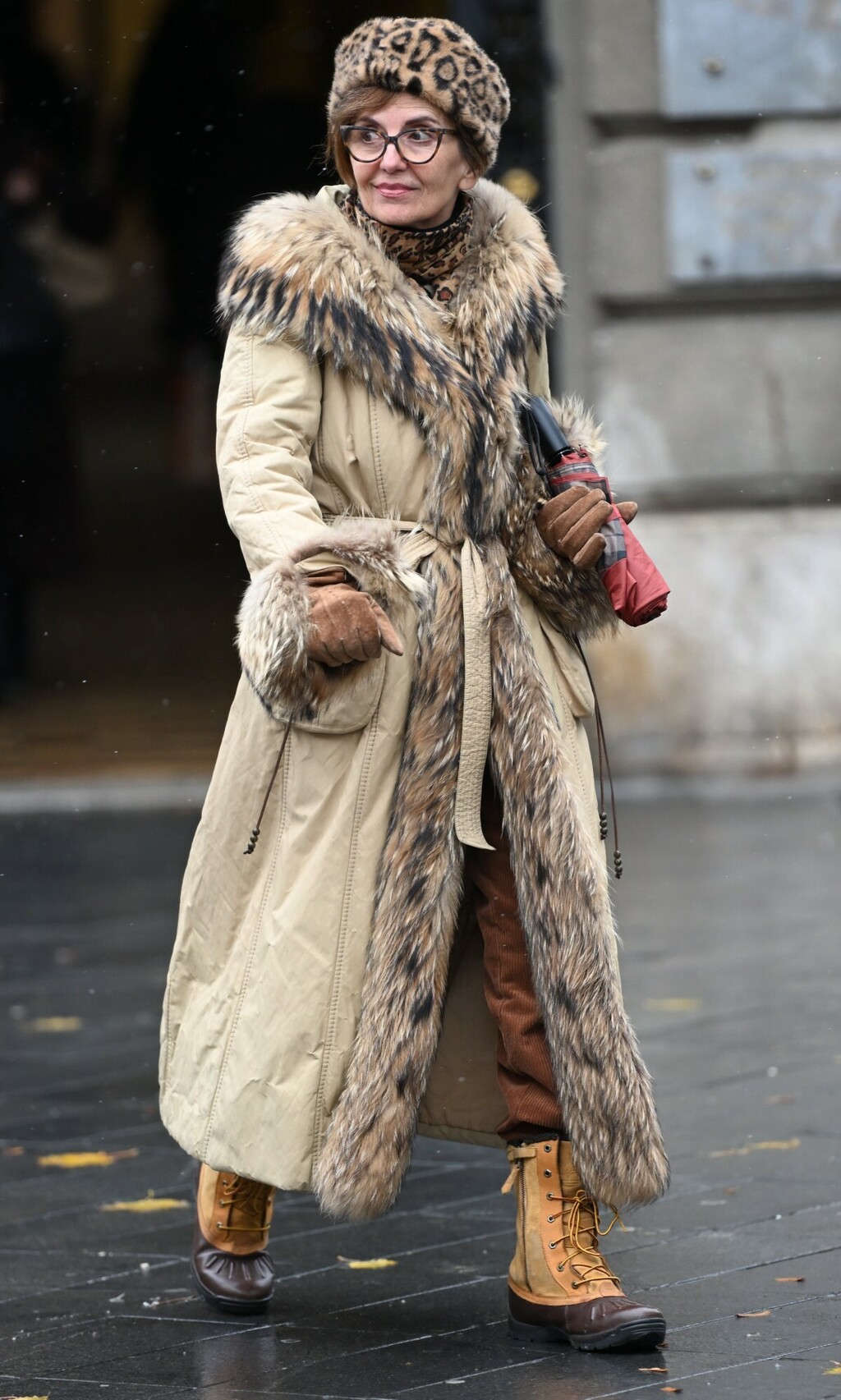 Tople kombinacije sa zagrebačke špice