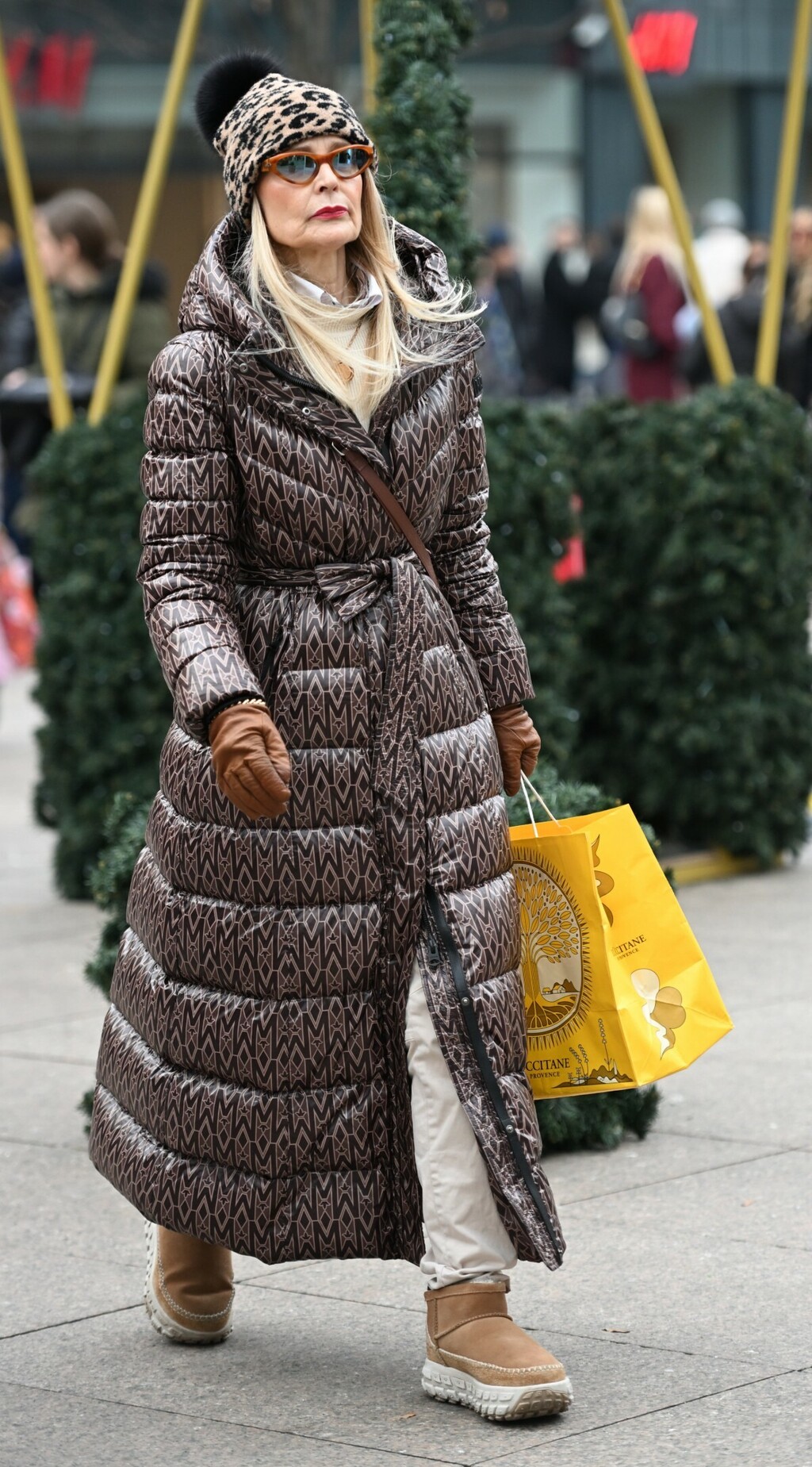 Tople kombinacije sa zagrebačke špice