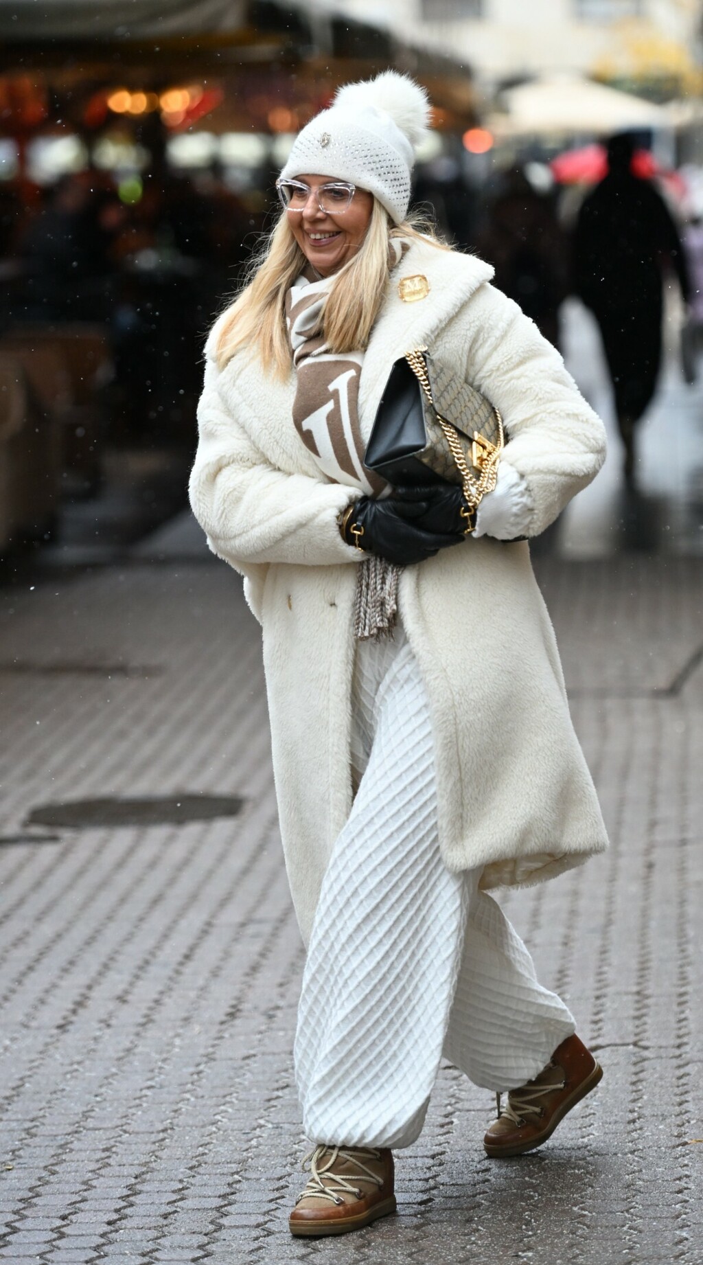 Tople kombinacije sa zagrebačke špice