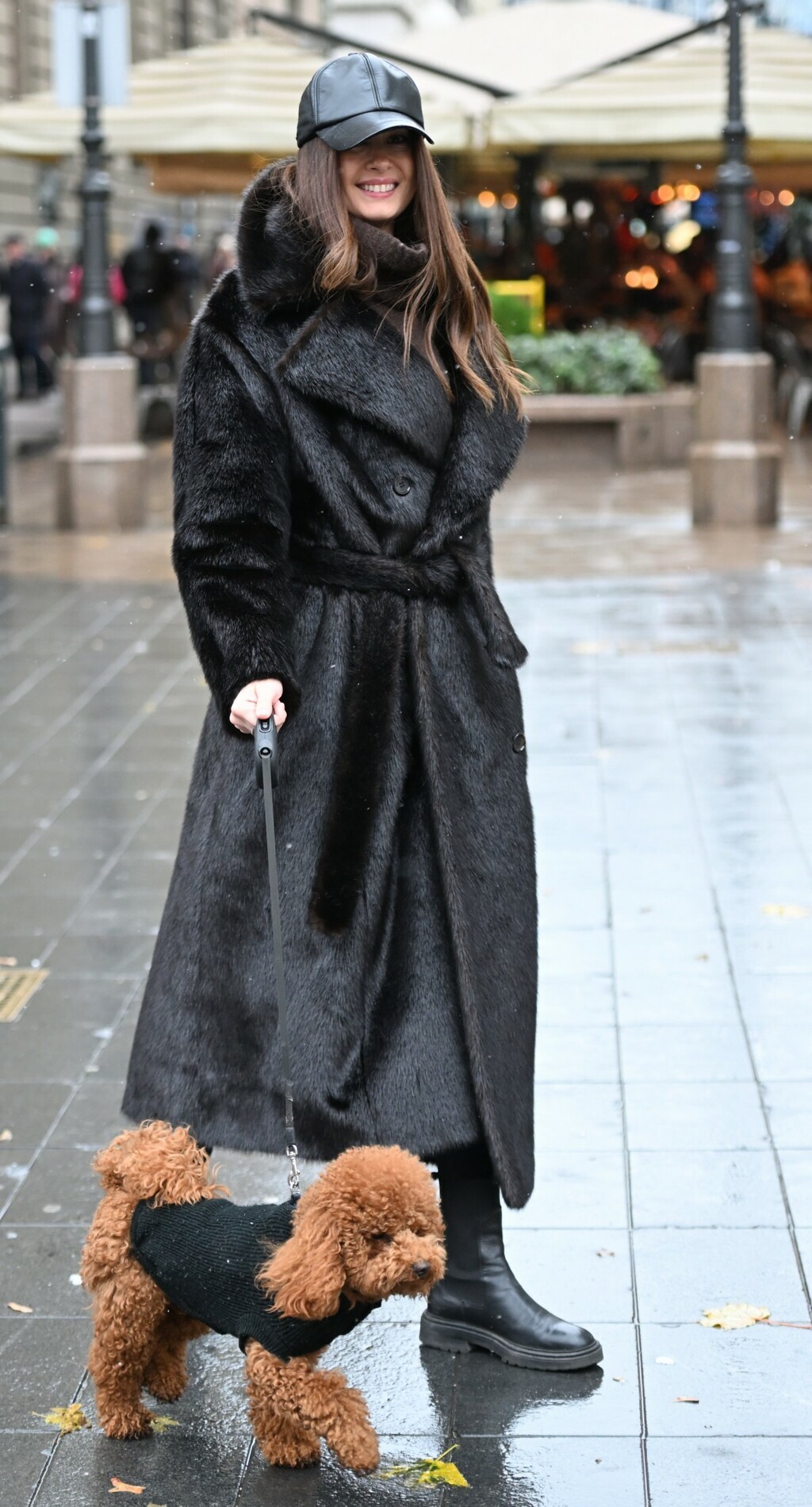 Tople kombinacije sa zagrebačke špice