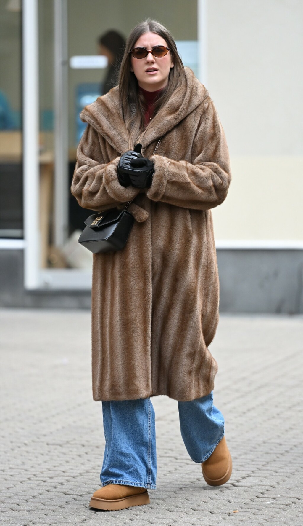 Tople kombinacije sa zagrebačke špice