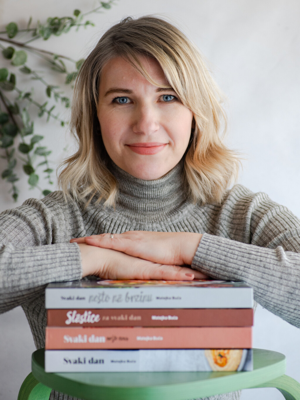 Svaki dan nešto na brzinu - 2