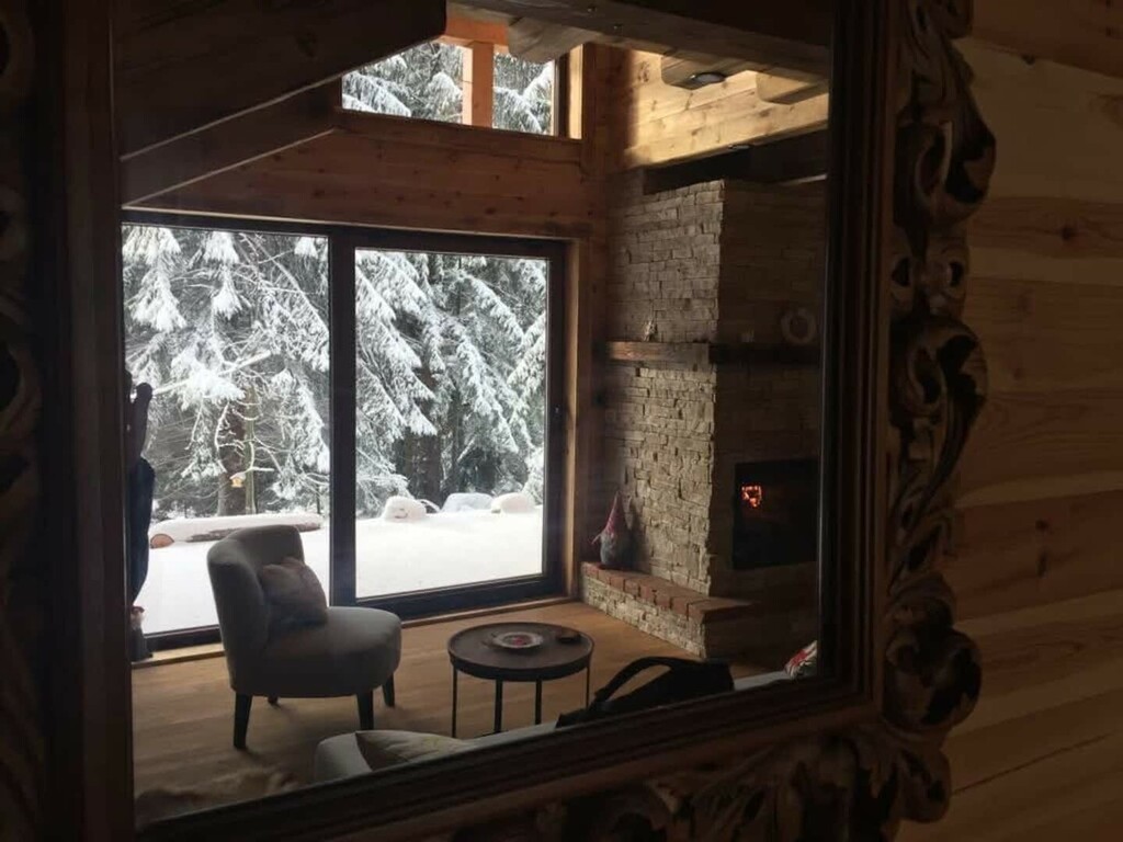 Hidden Heaven u Gorskom kotaru