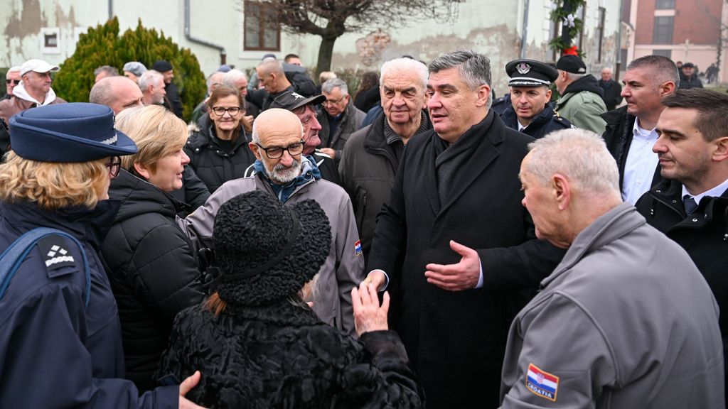 Godišnjica pogibije prvih hrvatskih zrakoplovaca