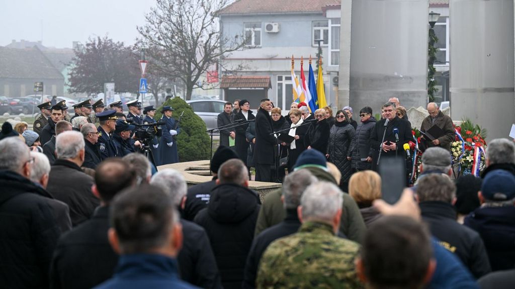 Godišnjica pogibije prvih hrvatskih zrakoplovaca