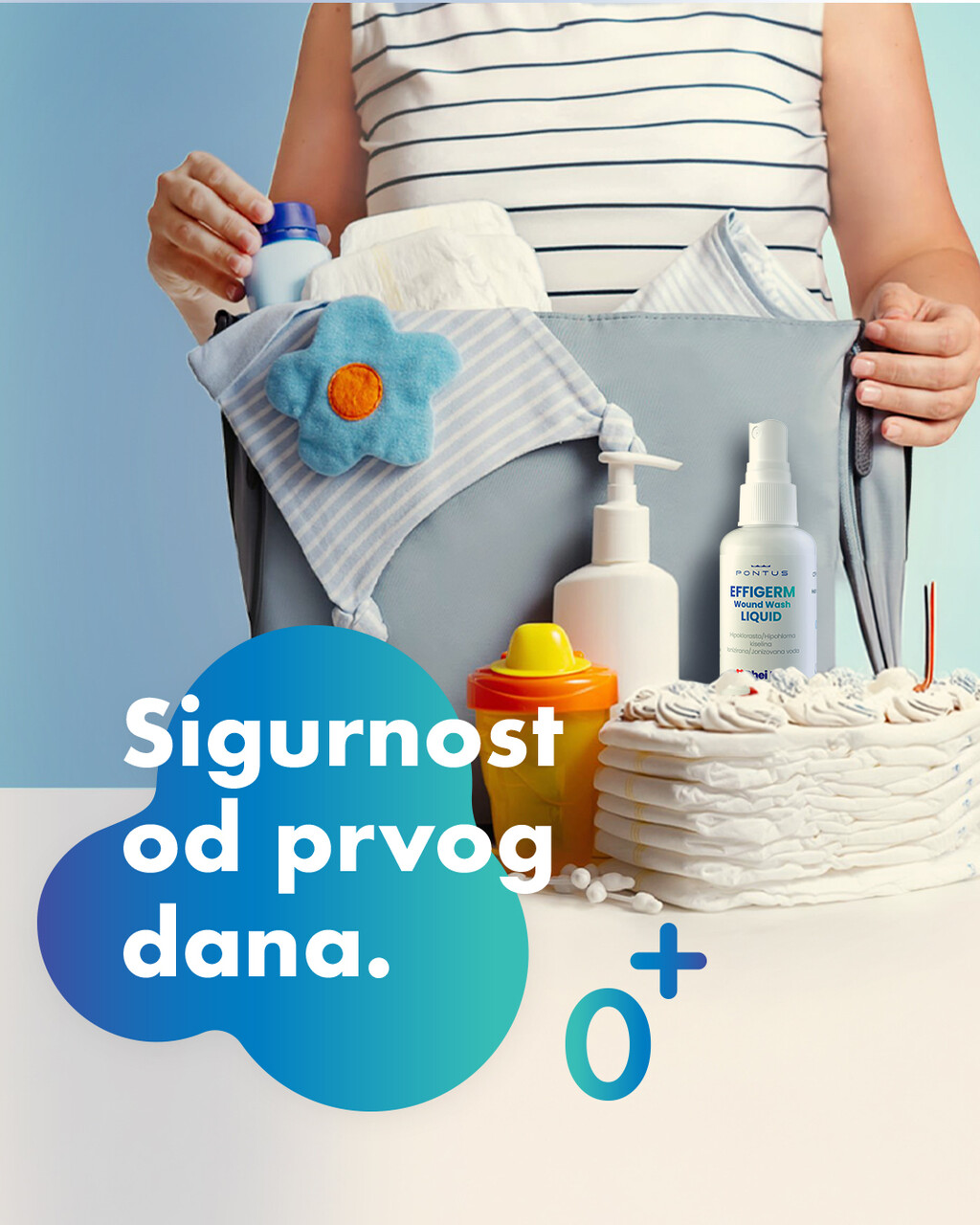 Effigerm kao dio svake kućne ljekarne