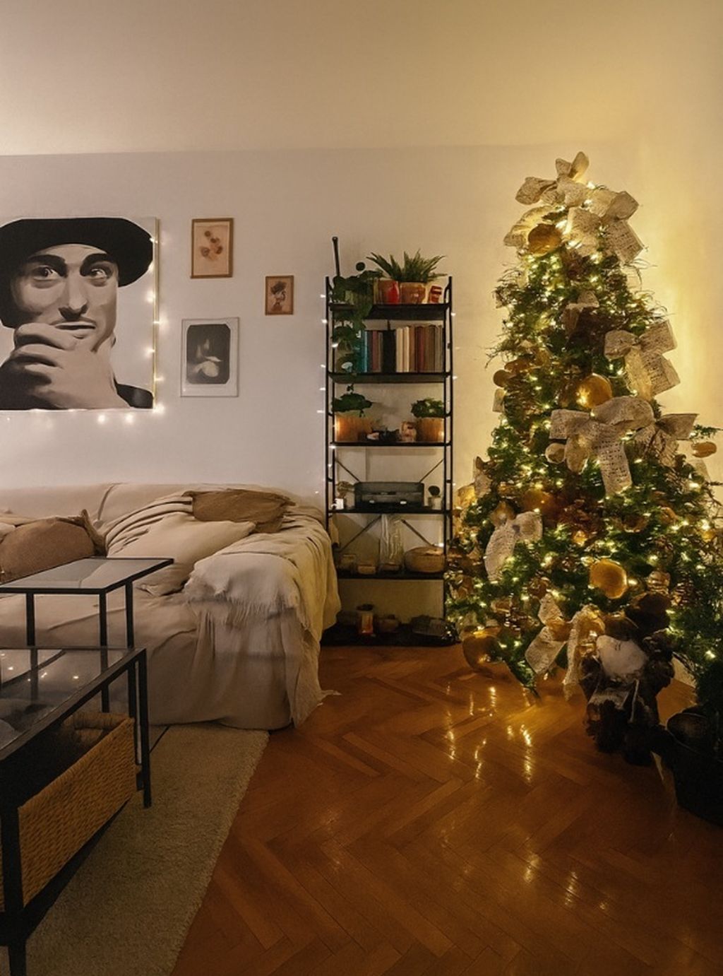 Ella Dvornik na Instagramu - 2