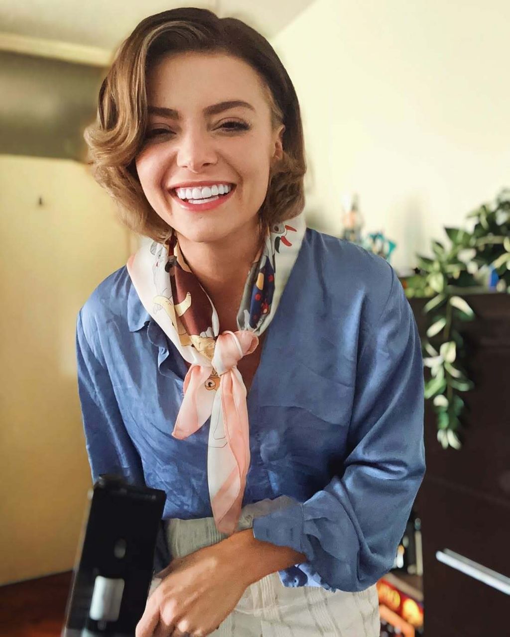 Ella Dvornik na Instagramu - 4