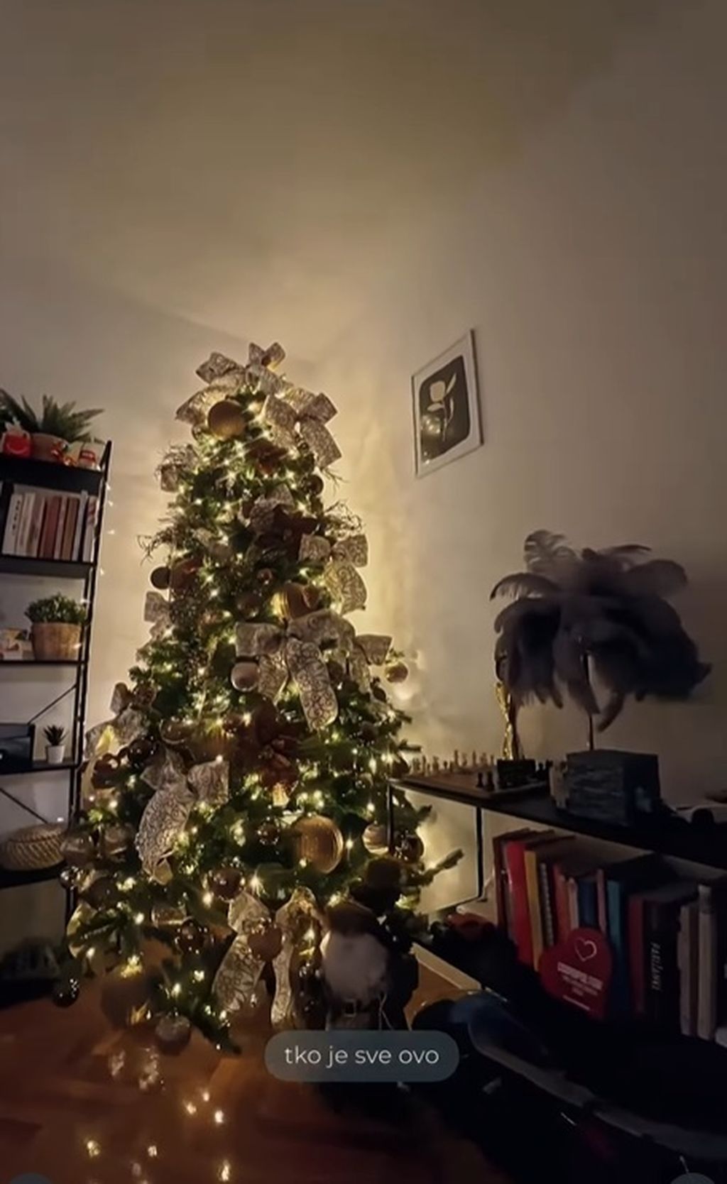 Ella Dvornik na Instagramu - 5