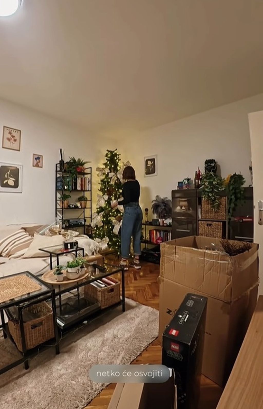 Ella Dvornik na Instagramu - 6