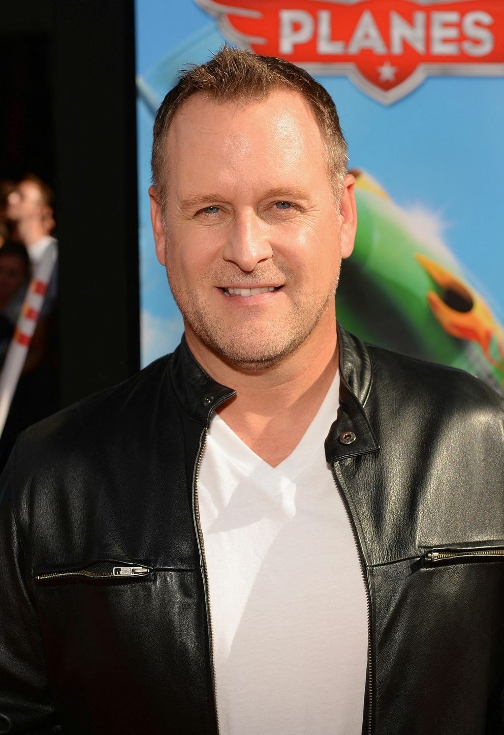 Dave Coulier