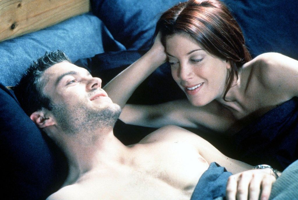 Tori Spelling i Brian Austin Green - 4