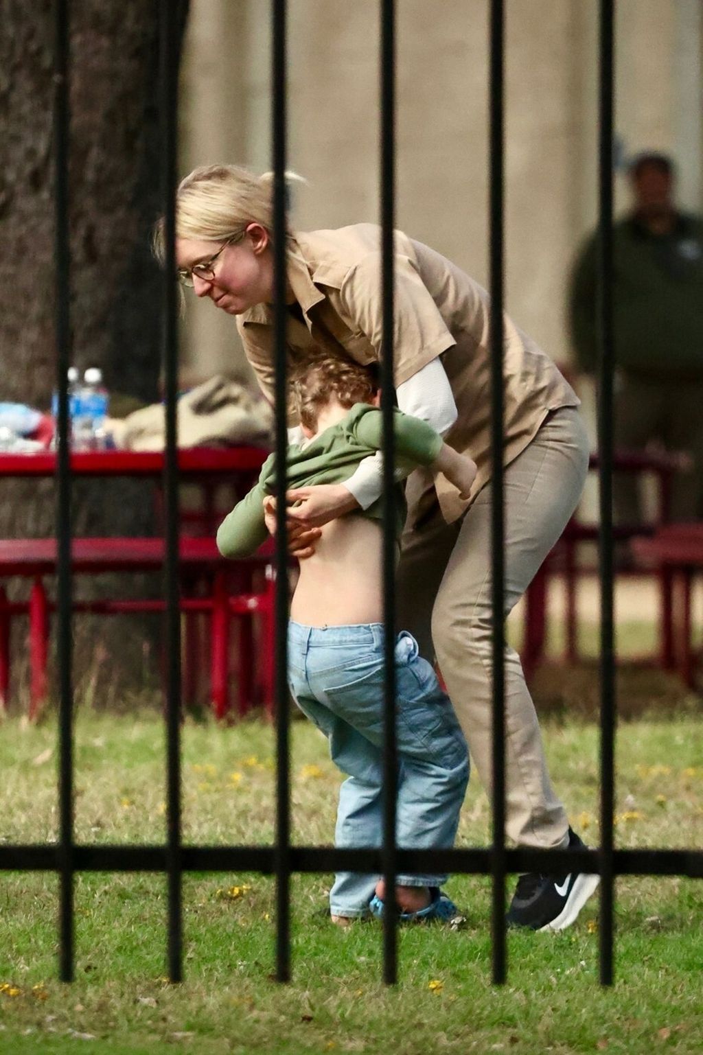 Elizabeth Holmes - 2