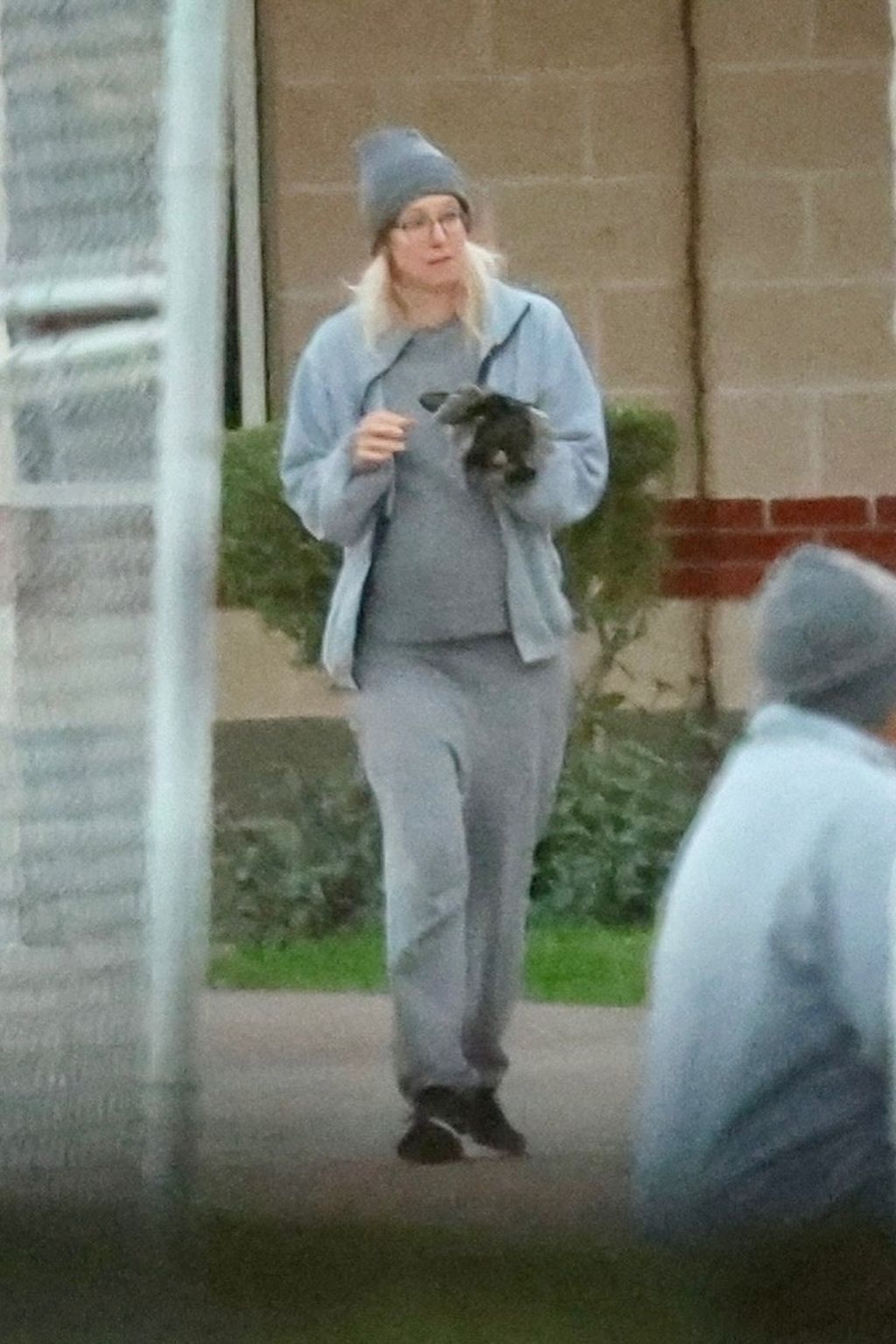 Elizabeth Holmes - 3