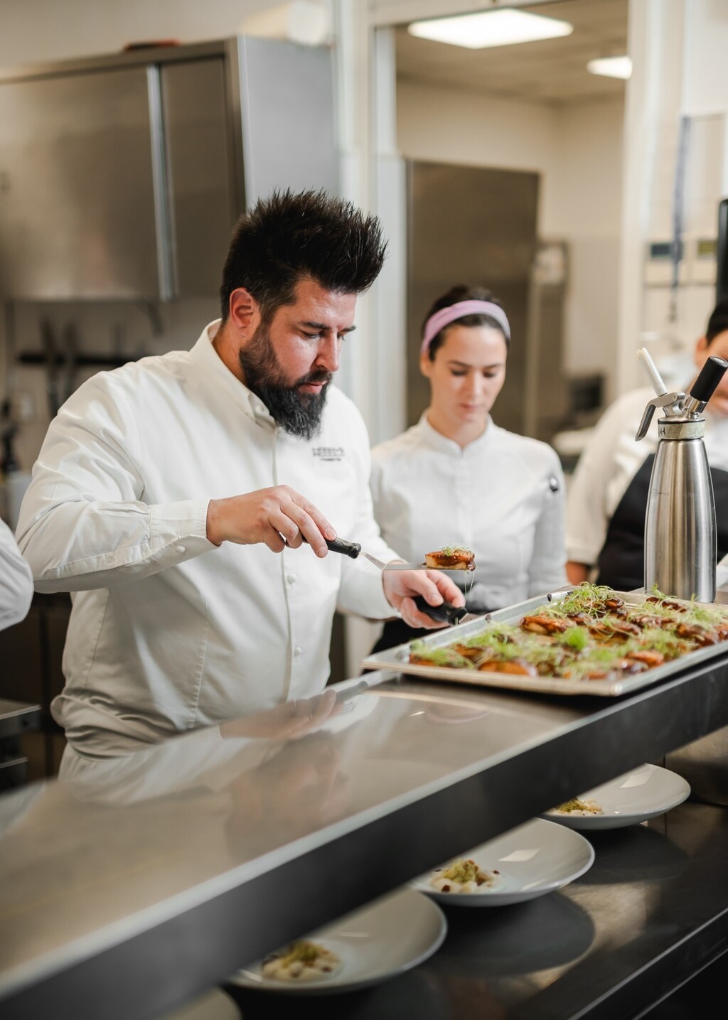 Harry’s Piccolo u Spinnakeru - 3